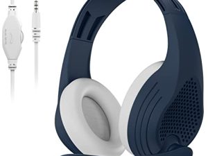 Anivia A9S Over-Ear Headphones Casque de jeu