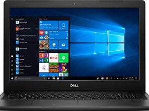 Ordinateur portable premium Dell 2019 Inspiron 15