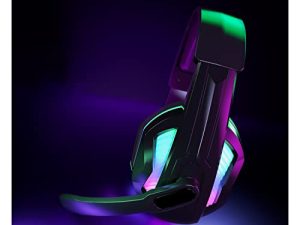 Casque de jeu multiplateforme amélioré