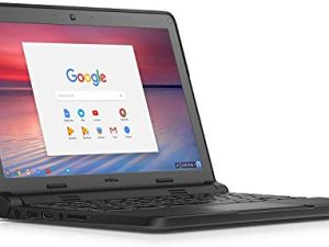 Dell Chromebook 11 3120 à écran tactile