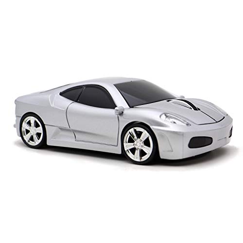 Souris sans fil Ai5G Souris de voiture – Image 2