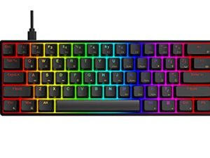 AEON Gaming AC61M RGB Gaming Keyboard -
