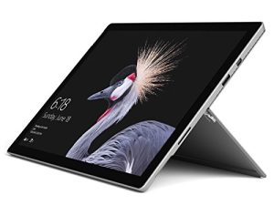 Microsoft Surface Pro (5e génération) (Intel Core