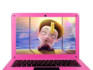 Tocosy Ordinateur portable 10