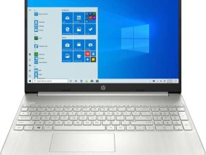 Ordinateur portable à écran tactile HP 15