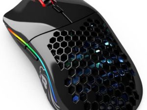Souris Gloriuos pour les jeux - Glorious