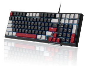 Clavier mécanique MageGee