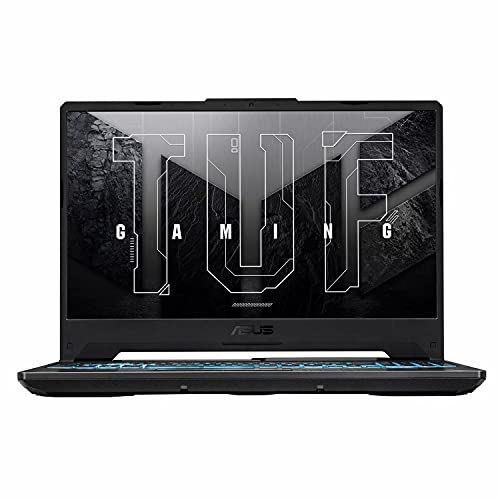 Ordinateur portable phare ASUS 2021 TUF A15-2
