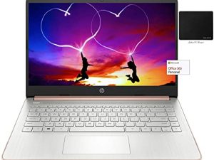 Ordinateur portable HP 14 pouces HD