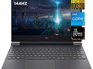 Ordinateur portable de jeu HP Victus