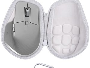 co2CREA Coque rigide de remplacement pour souris