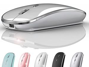 Souris Bluetooth Souris Bluetooth sans fil pour