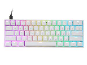 EPOMAKER SKYLOONG GK61 SK61 61 touches remplaçables