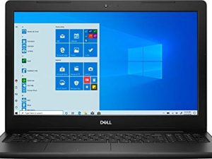 Ordinateur portable à écran tactile Dell 2020