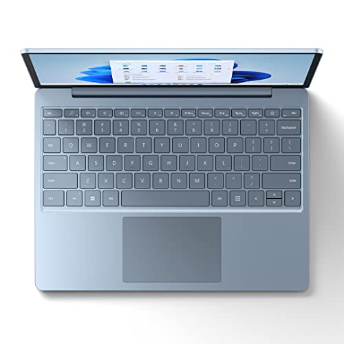 Microsoft Surface Laptop Go 2 - Écran-2