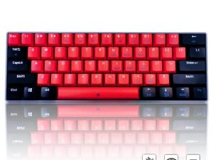 Clavier Bluetooth - Clavier sans fil compact