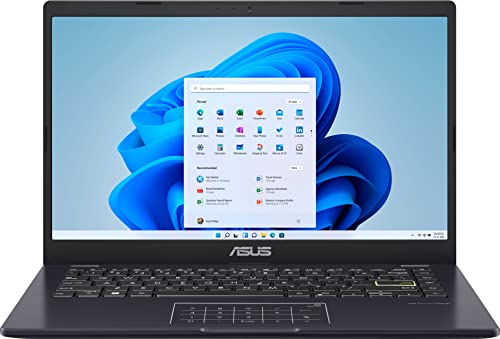 Le plus récent produit phare ASUS E410, – Image 2