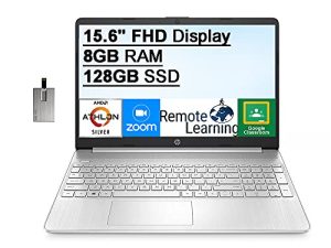 Ordinateur portable HP 15
