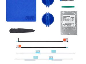 Kit de mise à niveau de disque