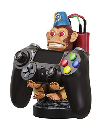 Cable Guys - Support d'accessoires de jeu-2