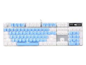 Clavier de jeu mécanique