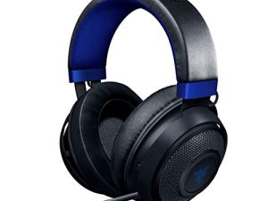 Casque de jeu Razer Kraken : Cadre