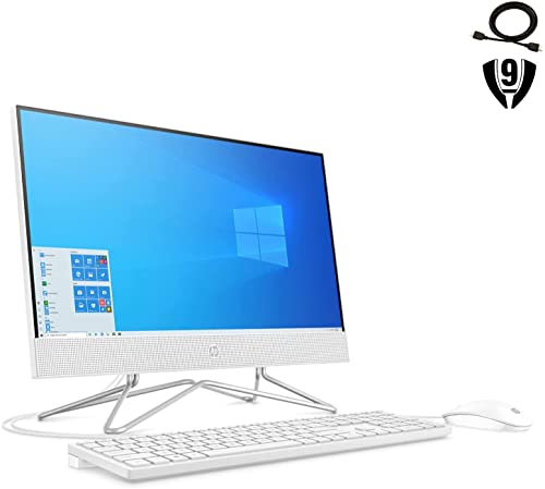 Ordinateur tout-en-un HP 22 pouces Full HD-2