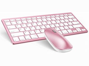 Clavier et souris Bluetooth OMOTON pour iPad