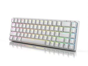 Clavier de jeu mécanique Durgod Hades 68