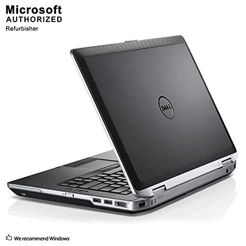 Ordinateur portable Dell Latitude E6420 - HDMI-2