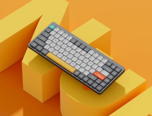 clavier sans fil