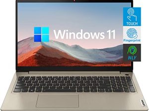 Ordinateur portable Lenovo IdeaPad 15