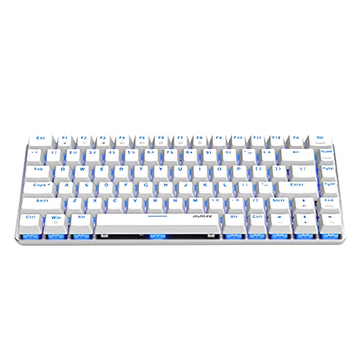 JEU PREMIER SANG UNIQUEMENT. Clavier mécanique Geek – Image 2