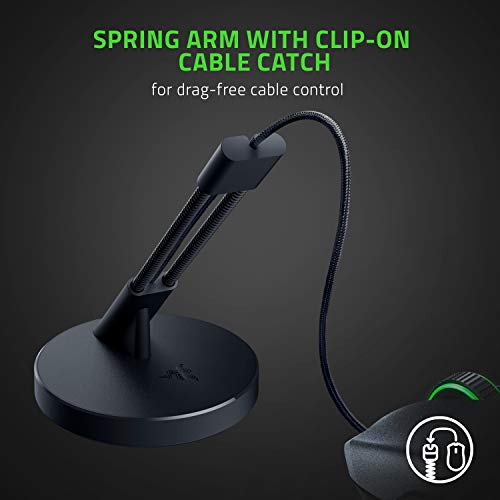 Razer Gaming Mouse Bungee V3 : Prise-2