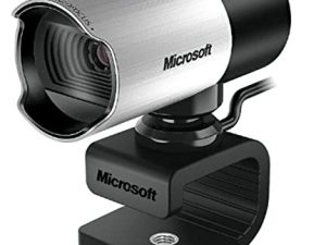 Microsoft Q2F-00013 LifeCam Studio avec microphone antibruit