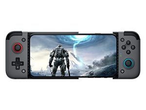 Manette de jeu mobile Bluetooth GameSir X2