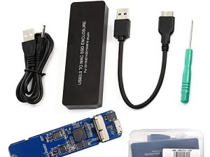 JSER USB 3.0 à 16 + 12