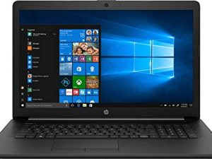 2019 HP 17