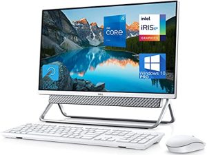 Ordinateur de bureau tout-en-un Dell Inspiron 5400