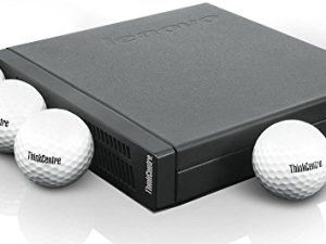2018 Lenovo ThinkCentre M93P Tiny Mini ordinateur