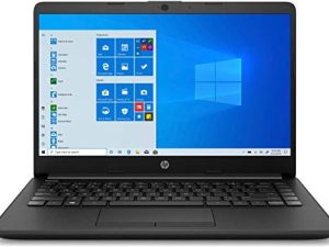 Ordinateur portable professionnel haute performance HP 14