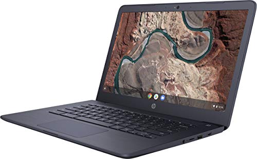 HP Chromebook 14 AMD A4-9120 32 Go-2