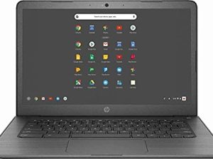 Ordinateur portable à écran tactile HP Chromebook