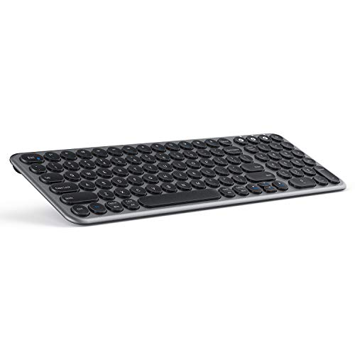 clavier Bluetooth sans