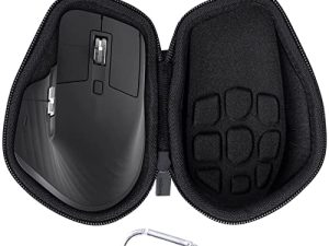 Co2CREA Coque rigide de remplacement pour souris