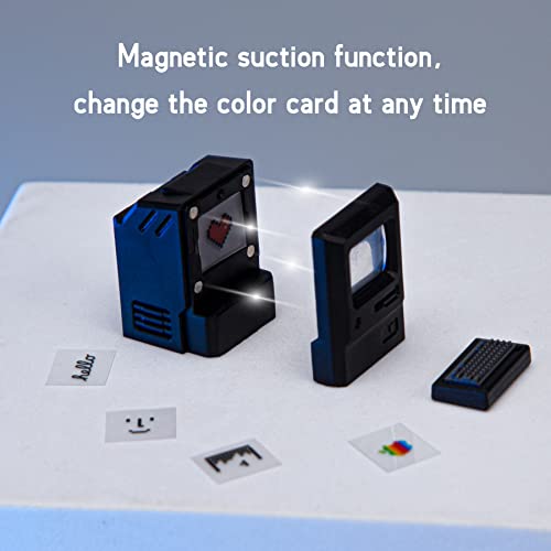 Transmission de la lumière magnétique PBT classique – Image 2