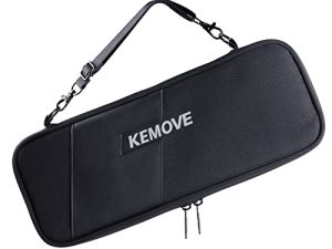 DIERYA KEMOVE X Étui de voyage pour