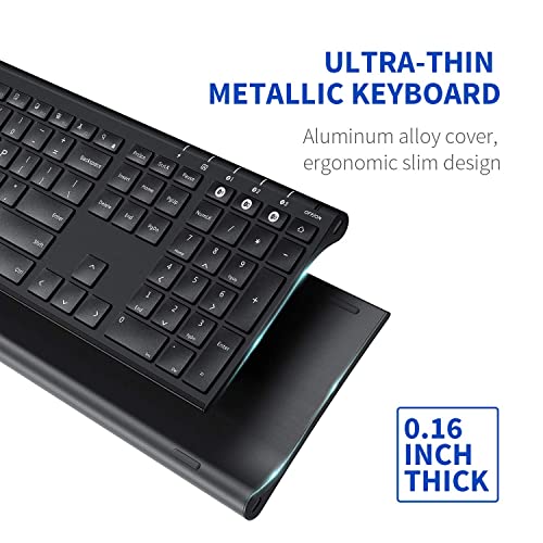 clavier sans
