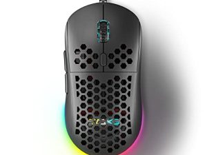 Souris de jeu filaire DIERYA X TMKB