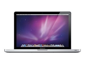 Ordinateur portable Apple MacBook Pro MC721LL/A 15